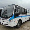 DEPEN doa novos veículos para SAP: 13 veículos furgão cela e 10 ônibus para transporte de presos regime semiaberto