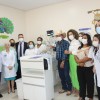 Em Três Lagoas Hospital Auxiliadora Inaugura UTI Neonatal