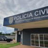 Policia Civil prende mulher suspeita da prática de diversos furtos ocorridos nos últimos meses em Brasilândia