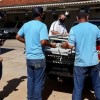 Hospital Auxiliadora doa camas para o Rotary Clube de Três Lagoas