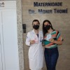 Hospital de Três Lagoas recebe doação de kits maternidade