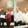 Câmara de Osvaldo Cruz realiza entrega da Medalha Tiradentes aos profissionais destaques da Segurança Pública