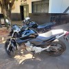 Polícia Civil identifica autores de furto e recupera duas motos furtadas em Três Lagoas