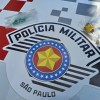 POLÍCIA MILITAR LOCALIZA E PRENDE INDIVÍDUO POR TRÁFICO DE DROGAS EM TUPI PAULISTA