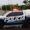 Rádio Patrulha de Três Lagoas prende autor de furto no bairro Colinos