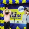 Em Três Lagoas doação “FAKE” para PSDB de prefeito a reeleição está estampada no portal do TSE