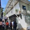 Prefeito de Três Lagoas Angelo Guerreiro visita escolas construída com sistemas modernos