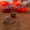SIG e Deleagro realizam ‘Operação Polícia Civil no Campo’ e esclarecem furto na área rural de Três Lagoas