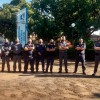 Solidariedade: Policiais municipais e militares de Birigui doam sangue no Hemocentro de Araçatuba