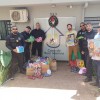 CIR de Piracicaba doa brinquedos à Casa do Bom Menino