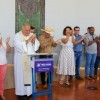 HISTÓRICO – Após reforma completa, Paço Municipal de Três Lagoas volta a atender ao público e recebe bênção
