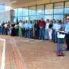 Estado e Município entregam chaves do Hospital Regional de Três Lagoas para o Instituto Acqua que fará gestão da Unidade