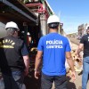 Polícia Civil incinera mais de 800 kg de maconha em Três Lagoas