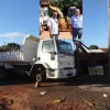 Em Penápolis estrada rural do Barro Preto tem investimento de R$1,2 milhão