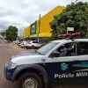 Polícia Militar prende AUTOR DE TRAFICO DE DROGAS em Água Clara/MS