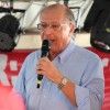Vice-presidente Alckmin diz que futuro governo pode acionar a iniciativa privada para zerar filas no SUS