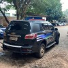 Polícia Civil identifica dupla que praticou roubo em Três Lagoas