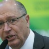 Lava Jato denuncia Alckmin por corrupção passiva e lavagem de dinheiro