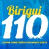 Birigui comemora 110 anos de fundação e 100 anos de emancipação com festa na praça Dr. Gama
