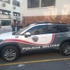 SUV de R$ 160 mil pode ser nova viatura da PM de SP