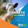 Sindicato Rural anuncia retorno da Carreta Agro em Três Lagoas