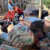 Bilac doa quase 3 toneladas de alimentos arrecadados na 33ª Festa do Peão para Santa Casa de Araçatuba
