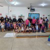 Educar Polícia Rodoviária Federal: Mais de mil crianças participam de ações educativas em Três Lagoas