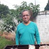 Três Lagoas chora a perda do cabo Eleno Santana, ex-comandante da Polícia Militar de Arapuá