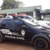 Polícia Civil de Três Lagoas investiga furto de televisão de 55 polegadas, fiação elétrica, bolsa, fios do padrão e hidrômetro