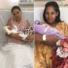 Em Três Lagoas os dois primeiros bebês de 2022 do Hospital Nossa Senhora Auxiliadora