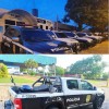 POLÍCIA CIVIL DE DRACENA ESCLARECE ROUBOS PRATICADOS NA REGIÃO E PROMOVE A PRISÃO DOS SEUS RESPECTIVOS AUTORES