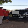 Policiais Civis da 3ª DP de Três Lagoas colocam na cadeia homem de 36 anos