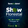 Três Lagoas sediará dos dias 24 a 26 de maio a Show Florestal, Feira da Indústria do Eucalipto