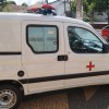 Prefeitura de Penápolis adquire nova ambulância para o Pronto Socorro