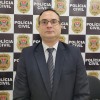 Delegacia Seccional de Polícia de Dracena é comandada por novo delegado, o policial civil Alexandre Luengo