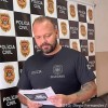 POLÍCIA CIVIL DE PACAEMBU IDENTIFICA 3 PESSOAS QUE COMPARTILHARAM FOTOS DE CRIANÇA MORTA EM ACIDENTE