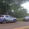 Polícia Militar de Água Clara prende 04 indivíduos por tentativa de homicídio