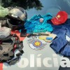 POLÍCIA MILITAR PRENDE SUSPEITO DE TER PRATICADO TRIPLO HOMICÍDIO EM BIRIGUI