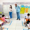 Prefeito de Birigui acompanha primeira semana de volta às aulas na rede municipal