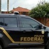 Polícia Federal de Três Lagoas apreende arma de suspeito que fazia ameaças em universidade