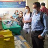 CIPA do Hospital de Três Lagoas realiza ação interna sobre prevenção de acidentes
