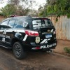 Policiais civis cumprem mandados de prisão e busca contra investigados por homicídio em Três Lagoas