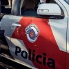 POLÍCIA MILITAR CAPTURA FORAGIDO DA JUSTIÇA APÓS QUEDA DE MOTO, EM BIRIGÜI