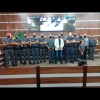 Policiais Militares recebem homenagem na Câmara Municipal de Birigui