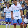 Com golaço, três-lagoense brilha na Copa São Paulo de Futebol Júniores
