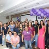 Em Três Lagoas Hospital Auxiliadora comemora o Dia Internacional da Mulher