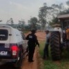 Patrulha Rural reforçou o policiamento na zona rural de Brasilândia, Selvíria, Água Clara e Três Lagoas