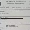 Prefeito de Birigui procura a polícia civil após divulgação de suposto ‘nudes’