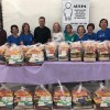 ADRIM agradece Loja Maçônica Solidariedade e Firmeza por doação de cestas básicas em Dracena