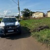 Polícia Militar de Três Lagoas recupera moto furtada próximo do Shopping